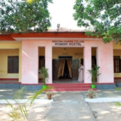 Hostel Admission –  Applications Invited