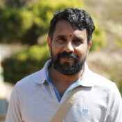 Dr. Manoj N. Granted an Indian Patent