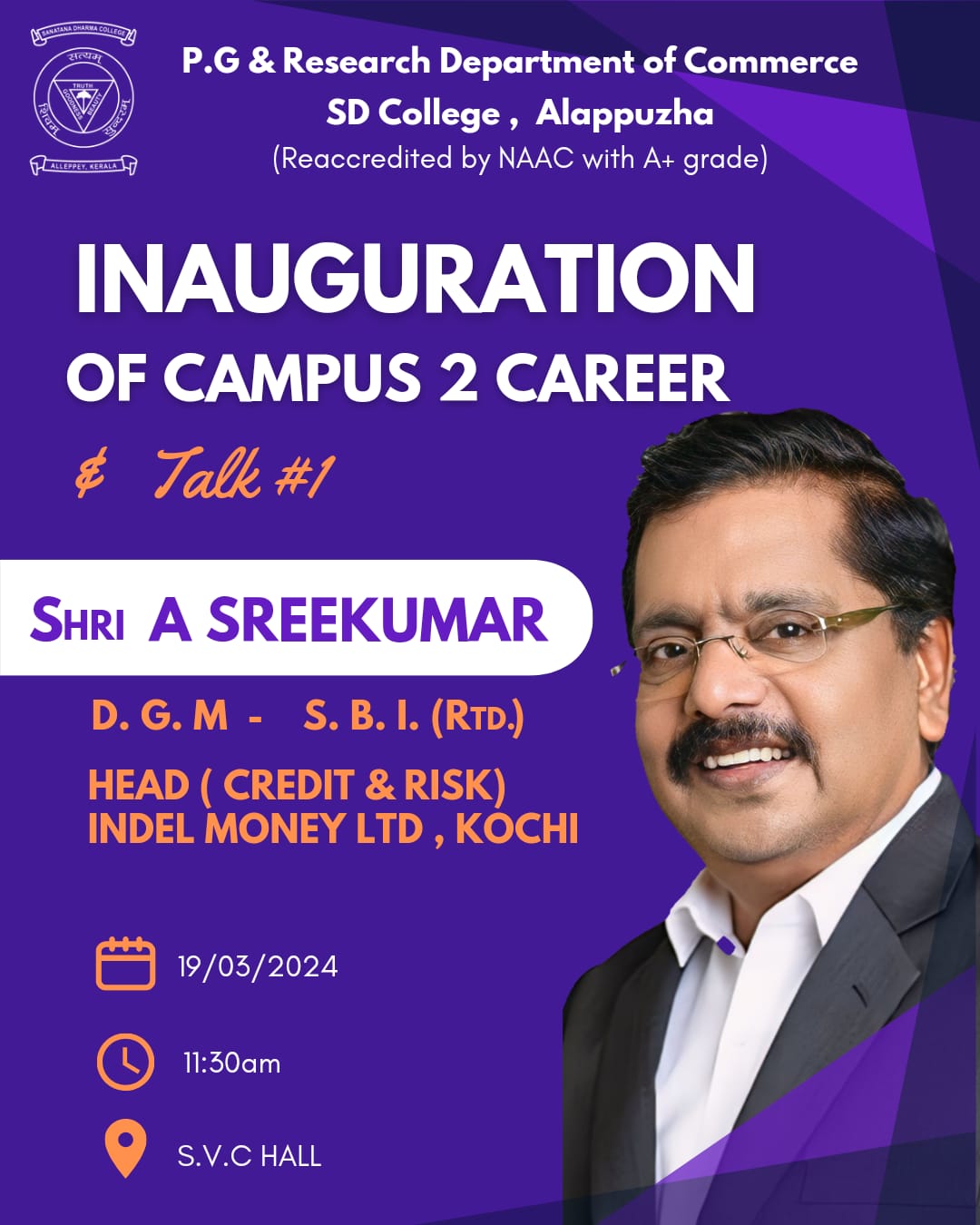 Campus 2 Career