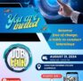 Job Fair at SD College