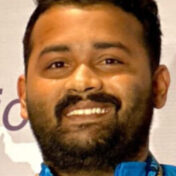 Asif Haris – Asian University Powerlifting Champion