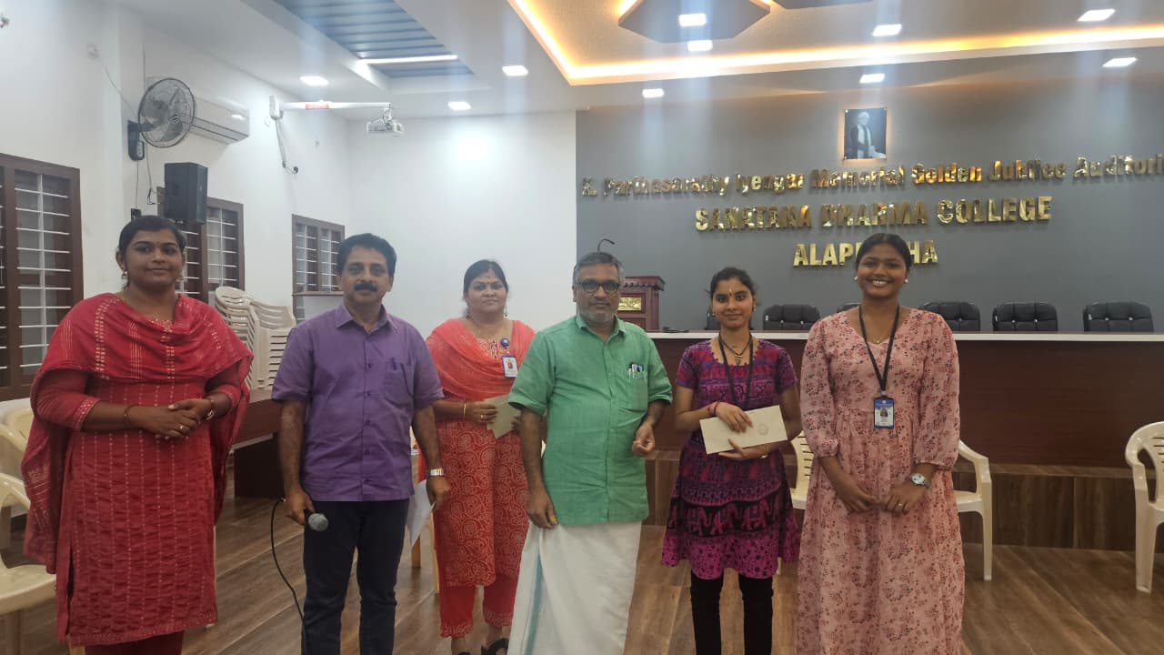 രാമായണപ്രശ്നോത്തരി