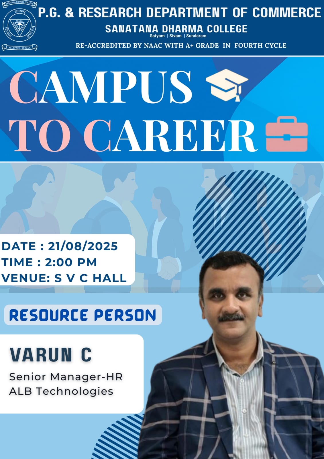 Campus To Career