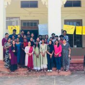സനാതന മലയാളം വായനാ വാരാഘോഷങ്ങൾക്ക് അക്ഷരാദരവോടെ തുടക്കം കുറിച്ചു ……..