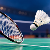 Our Badminton Team Secured 4th Position