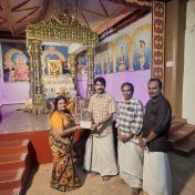 Dussehra Celebrations